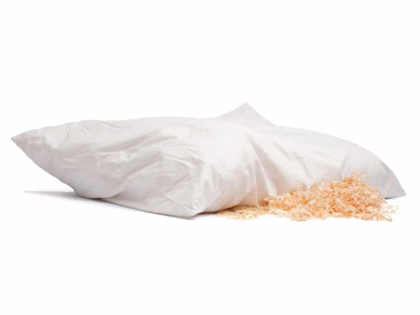 Schweizer Geschenke Schweizer Produkte Arvenkissen kaufen Arven-Hirsekissen Schweiz DrechselWerk KURTs.ch