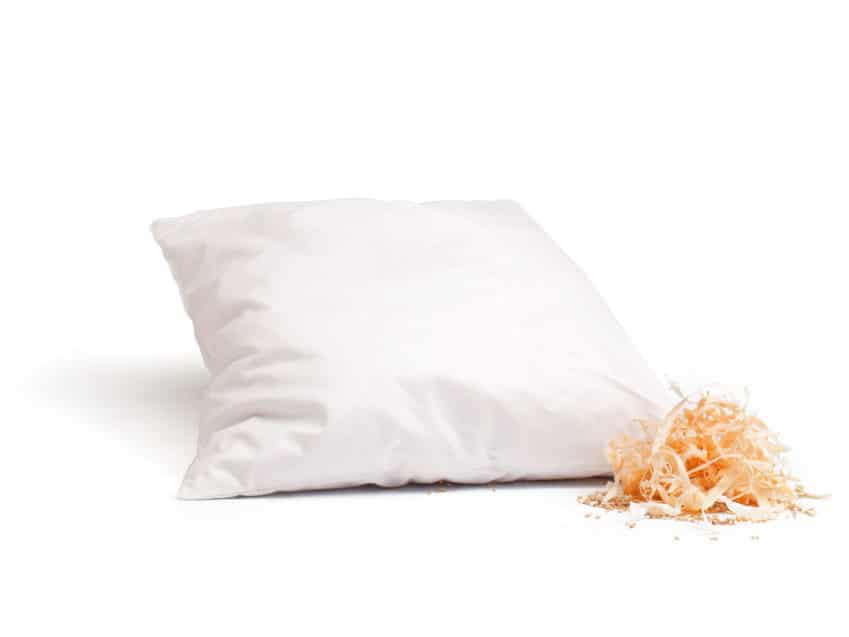 Schweizer Geschenke Schweizer Produkte Arvenkissen kaufen Arven-Hirsekissen Schweiz DrechselWerk KURTs.ch
