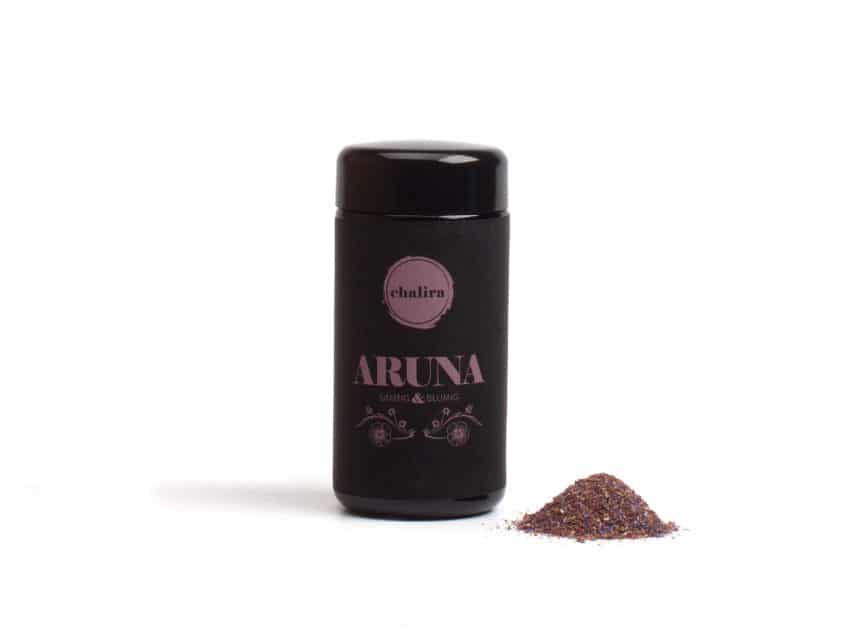 Schweizer Geschenke Schweizer Produkte Chalira Gewuerze Aruna chalira gewuerze gwuerzatelier aarau KURTS.ch