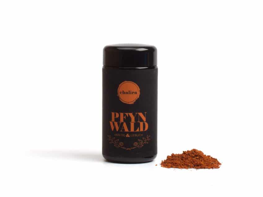 Schweizer Geschenke Schweizer Produkte Chalira Gewuerze Pfynwald chalira gewuerze gwuerzatelier aarau KURTS.ch