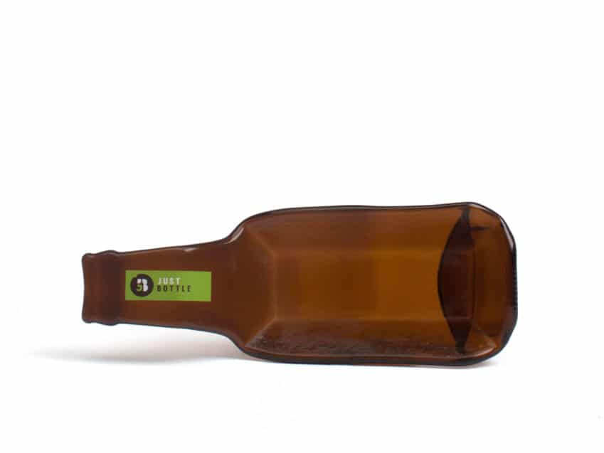 Schweizer Geschenke Schweizer Produkte Glasschale kleine Anna Upcycling Glas Schweiz KURTS.ch