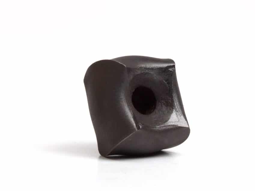 Schweizer Geschenke Schweizer Produkte Kerzenstaender Metall handgeschmiedet Schweiz KURTS.ch