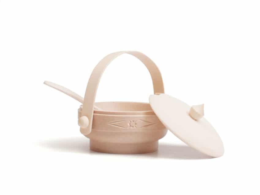 Schweizer Geschenke Schweizer Produkte Kuebeli Bergahorn Aufbewahrungsbox Weisskueferei Schweiz KURTS.ch