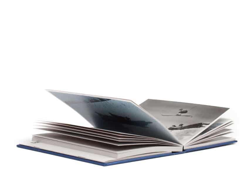 Schweizer Geschenke Schweizer Produkte Postkarten bestellen Postkartenbuch Schweiz sportiv AT Verlag alte Postkarten Schweiz KURTS.ch
