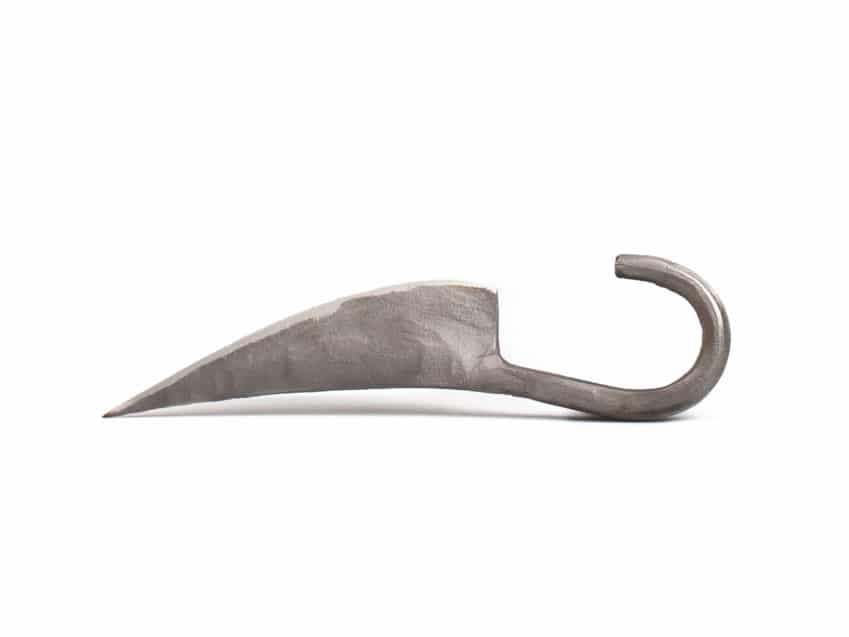 Schweizer Geschenke Schweizer Produkte Salamimesser Salsizmesser Schweiz Lampert Guarda Engadin KURTS.ch