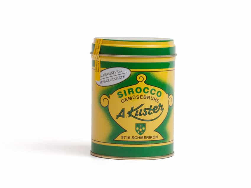 Schweizer Geschenke Schweizer Produkte Sirocco Bouillon Gemuesebruehe Bouillon Schweiz KURTS.ch