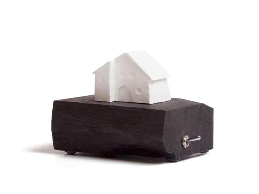 Schweizer Geschenke Schweizer Produkte Tischlampe Tischlicht Schweiz Maiensaess KURTS.ch