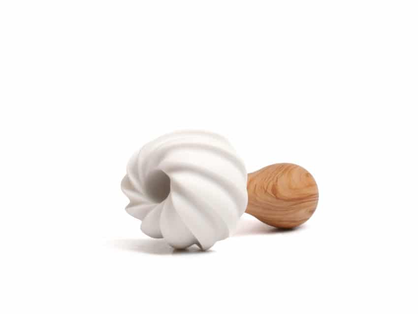 Schweizer Geschenke Schweizer Produkte VIVE Orangenpresse Schweiz handgemacht KURTS.ch