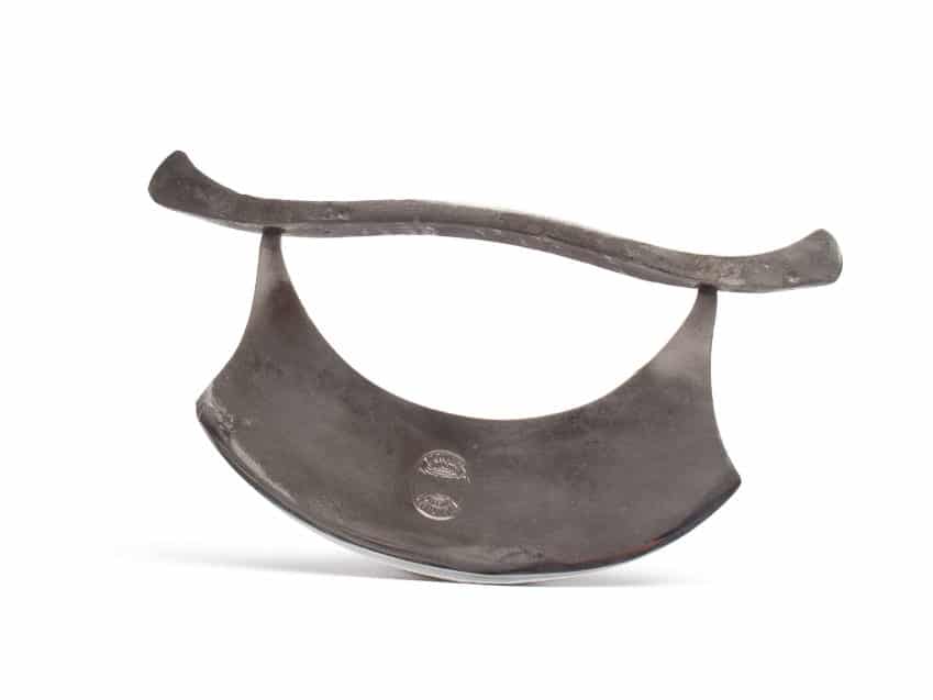 Schweizer Geschenke Schweizer Produkte Wiegemesser Lampert Guarda Engadin handgeschmiedet KURTS.ch