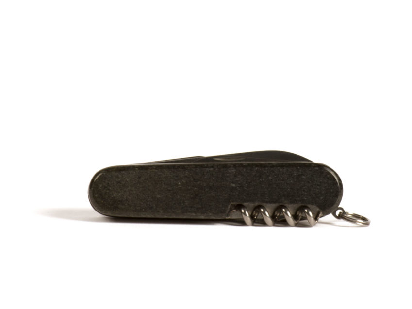 Schweizer Geschenke Schweizer Produkte Sackmesser Schweiz Steinschale Kieselschiefer KURTS.ch