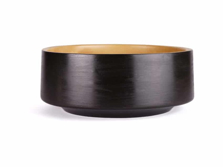 Schweizer Geschenke Schweizer Produkte Arve Schale Salatschale swiss made KURTS