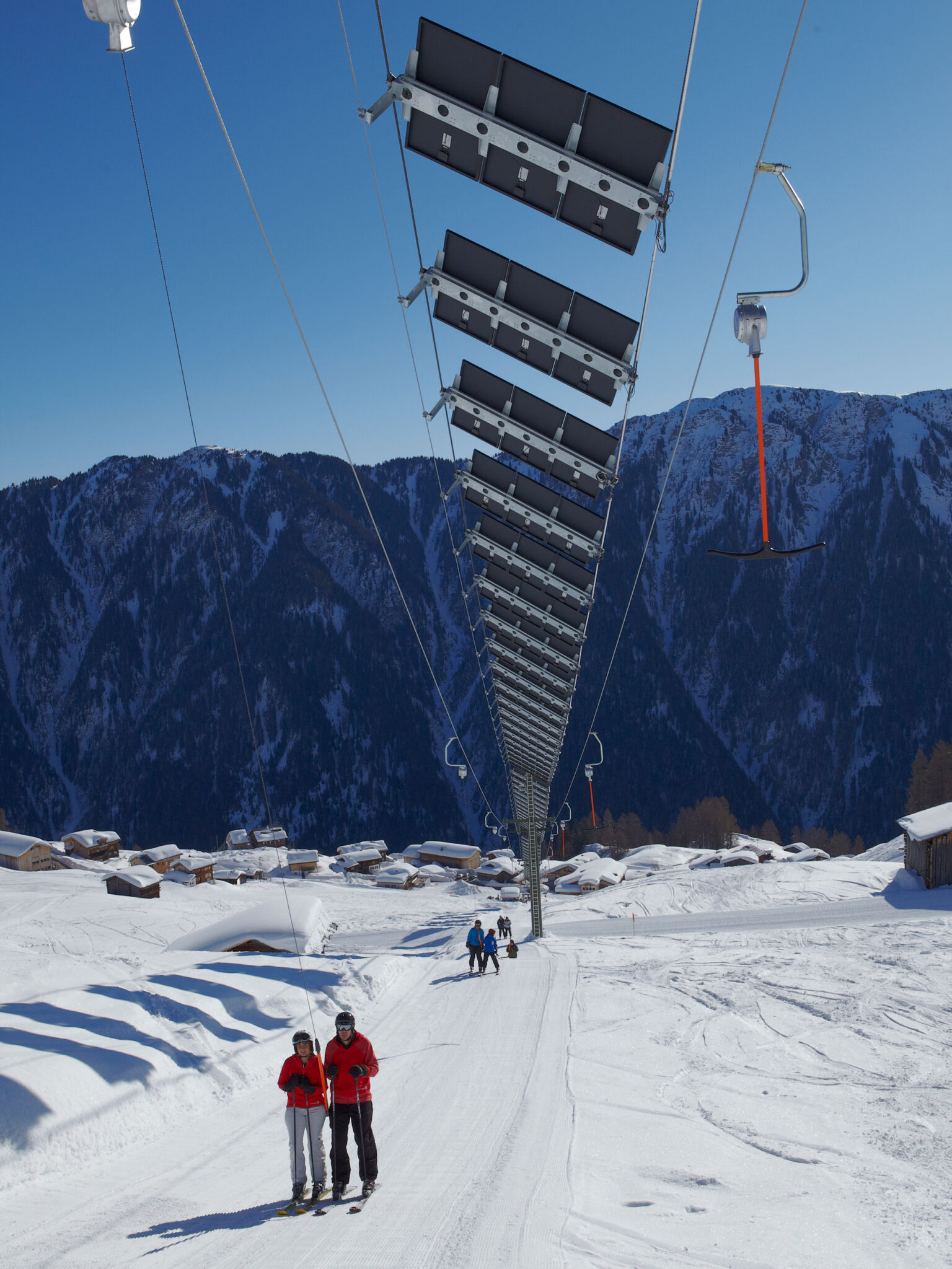 Der Erste Solarskilift Der Welt Blog KURTS Der Erste Solarskilift Der Welt Blog KURTS